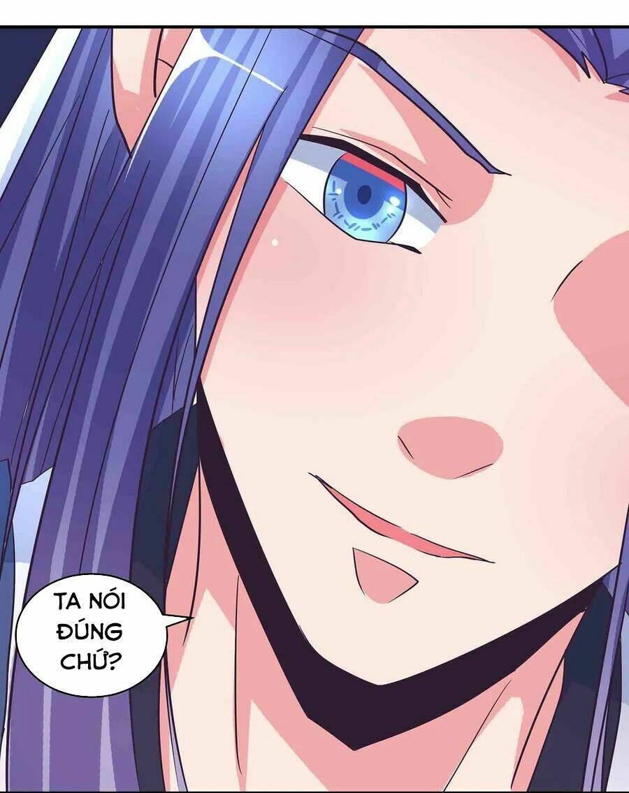 Đệ Nhất Chưởng Môn - Chapter 177 - Page 9