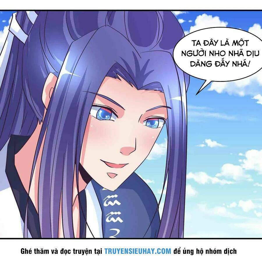 Đệ Nhất Chưởng Môn - Chapter 177 - Page 13