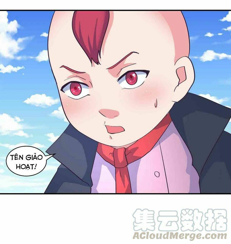 Đệ Nhất Chưởng Môn - Chapter 177 - Page 14