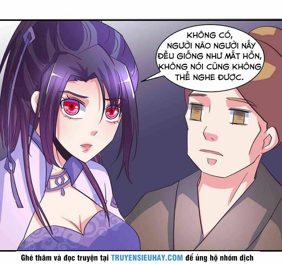 Đệ Nhất Chưởng Môn - Chapter 177 - Page 18