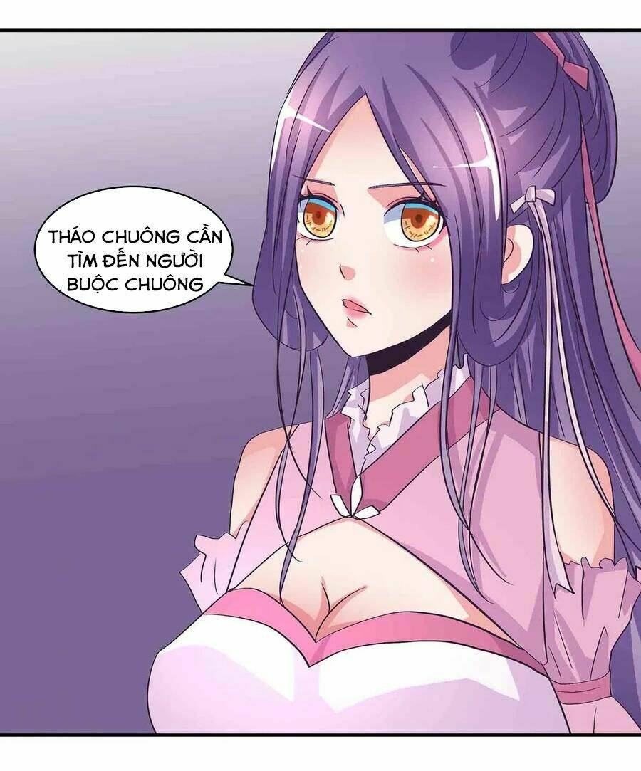 Đệ Nhất Chưởng Môn - Chapter 177 - Page 19