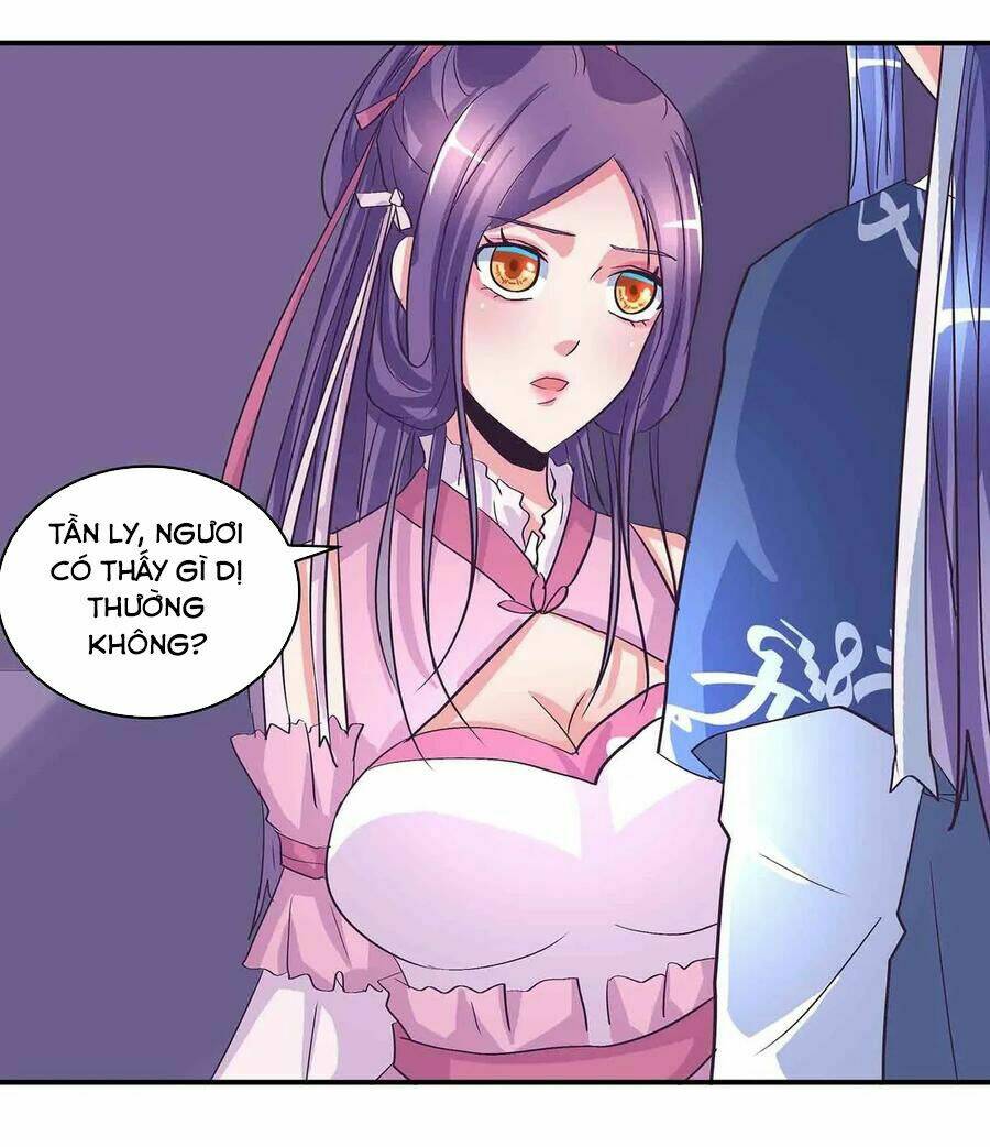 Đệ Nhất Chưởng Môn - Chapter 177 - Page 21