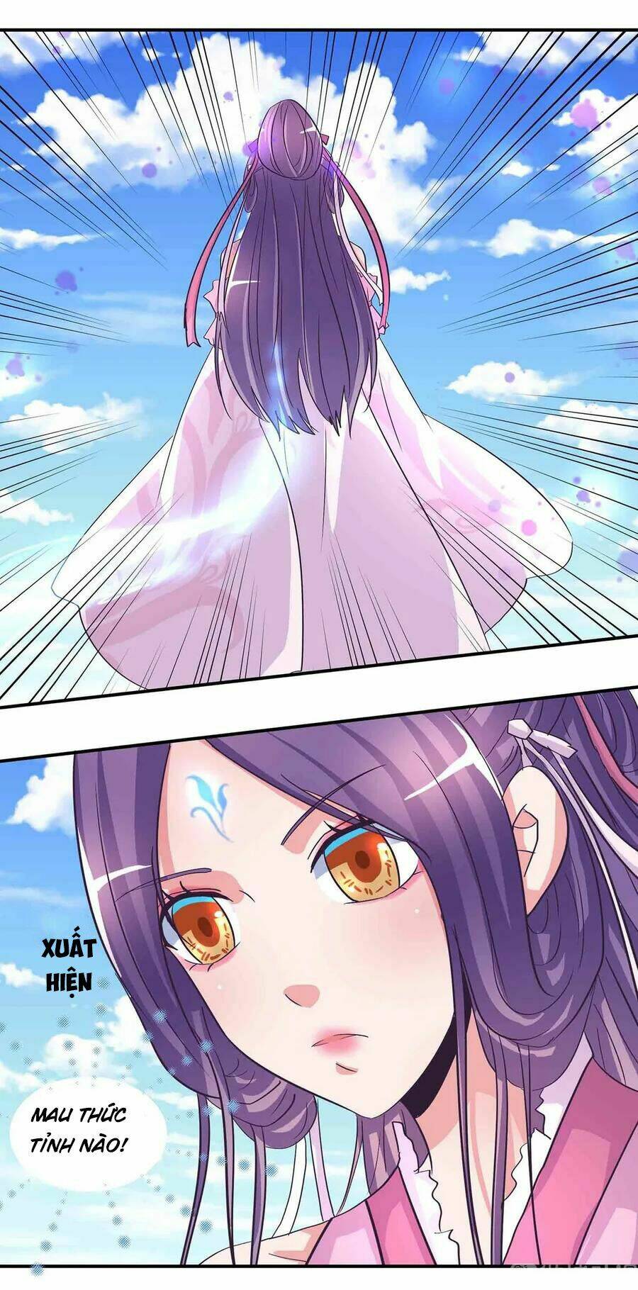 Đệ Nhất Chưởng Môn - Chapter 177 - Page 24