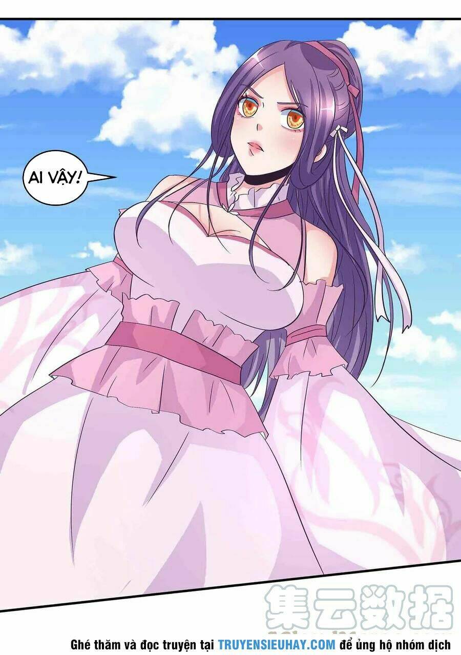 Đệ Nhất Chưởng Môn - Chapter 177 - Page 26