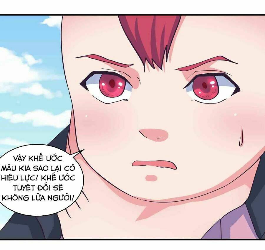 Đệ Nhất Chưởng Môn - Chapter 177 - Page 4