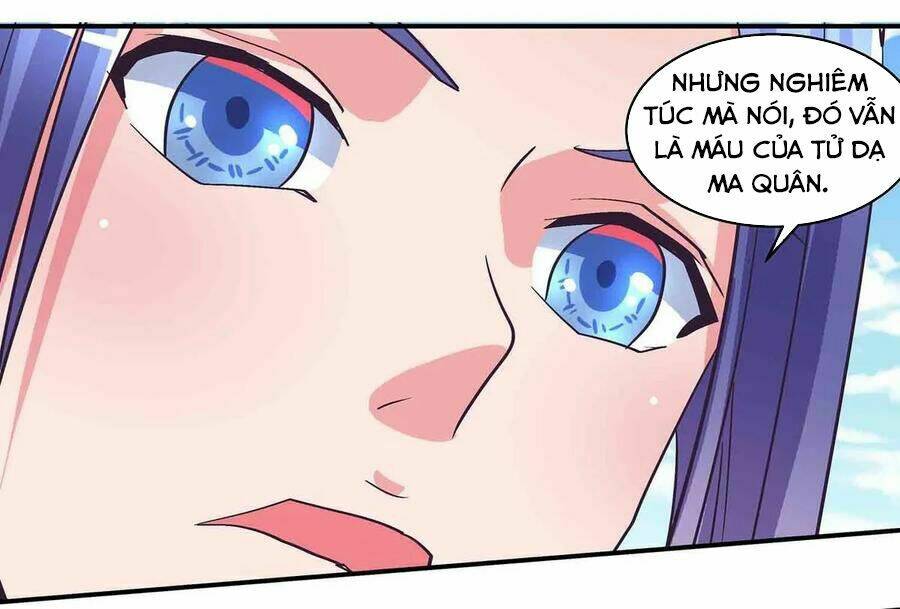 Đệ Nhất Chưởng Môn - Chapter 177 - Page 6