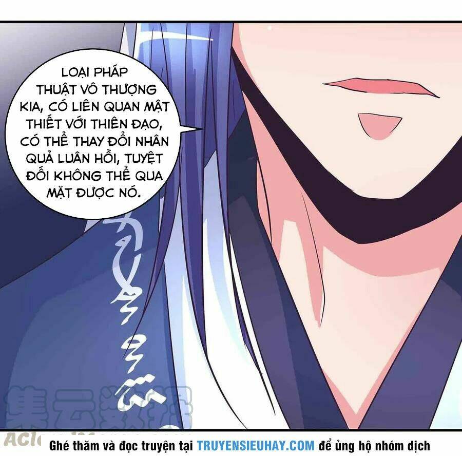 Đệ Nhất Chưởng Môn - Chapter 177 - Page 8