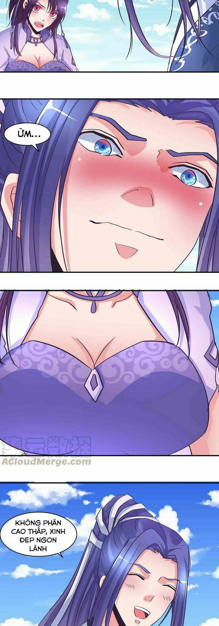 Đệ Nhất Chưởng Môn - Chapter 178 - Page 6