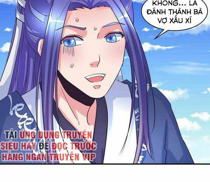 Đệ Nhất Chưởng Môn - Chapter 179 - Page 11