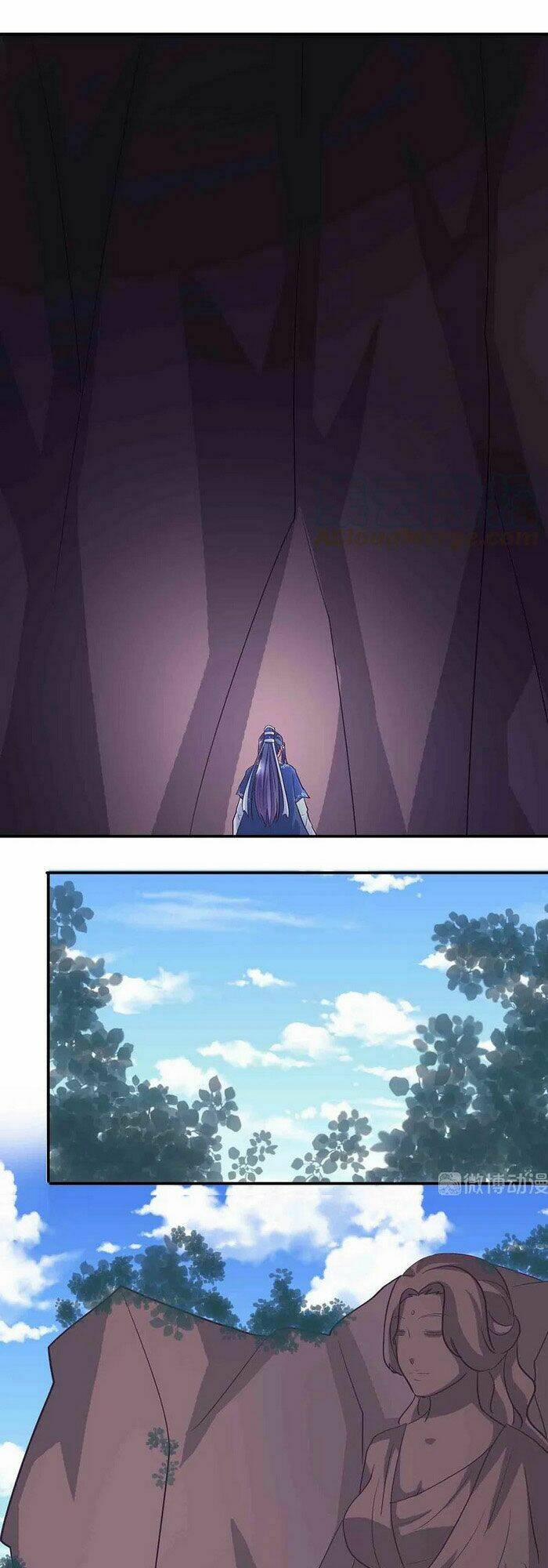 Đệ Nhất Chưởng Môn - Chapter 179 - Page 3