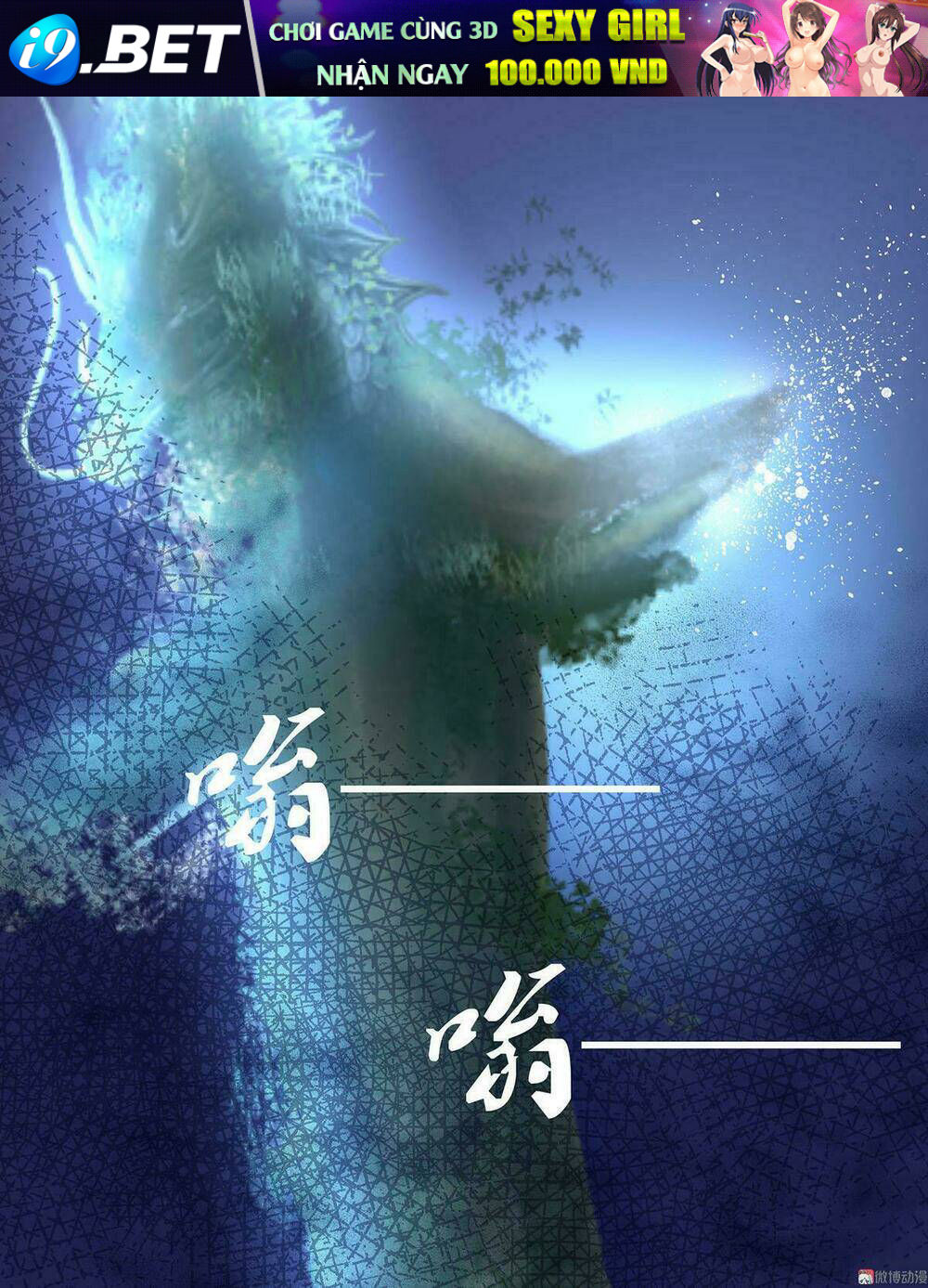 Đệ Nhất Chưởng Môn - Chapter 18 - Page 10