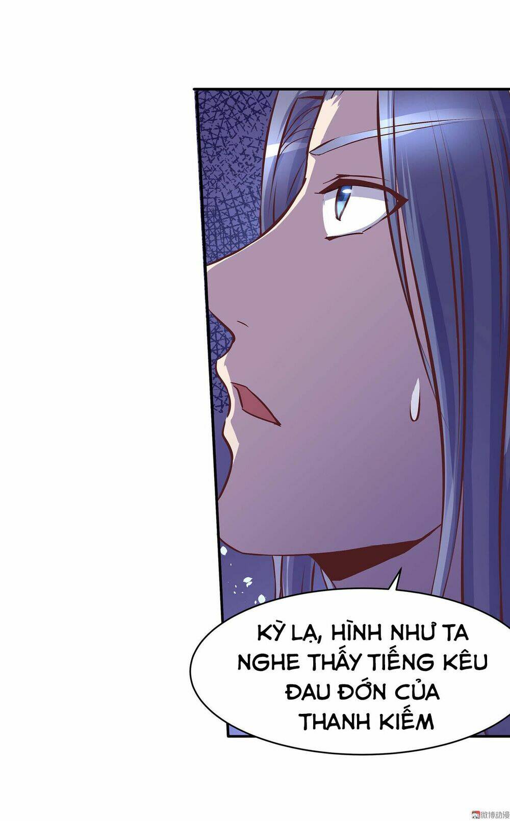 Đệ Nhất Chưởng Môn - Chapter 18 - Page 12