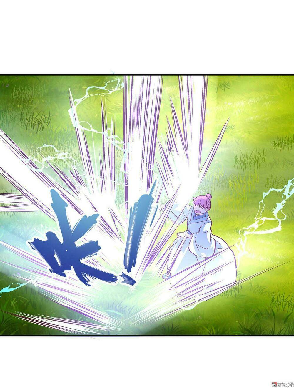 Đệ Nhất Chưởng Môn - Chapter 18 - Page 18