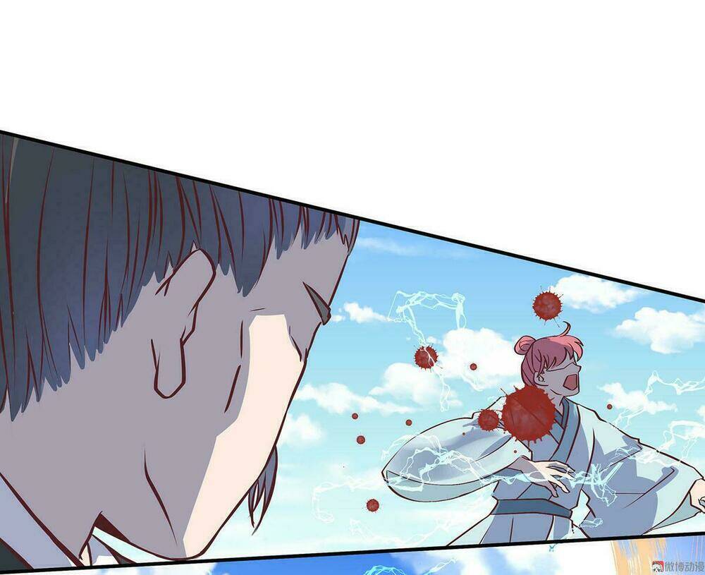 Đệ Nhất Chưởng Môn - Chapter 18 - Page 19