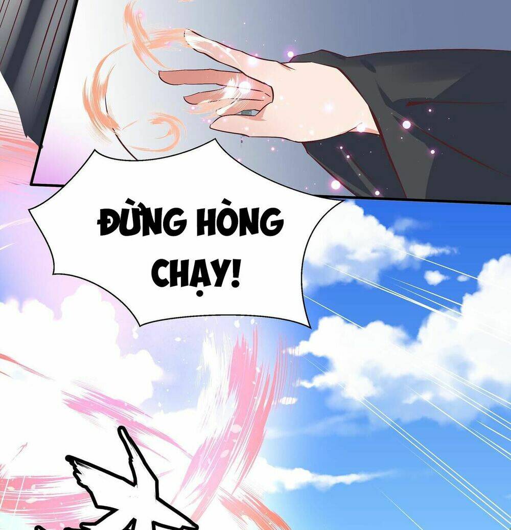 Đệ Nhất Chưởng Môn - Chapter 18 - Page 21