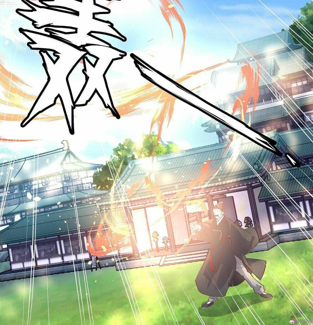 Đệ Nhất Chưởng Môn - Chapter 18 - Page 22