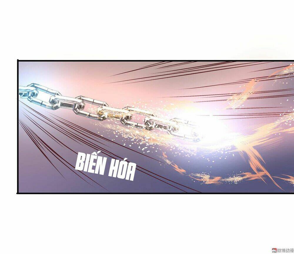 Đệ Nhất Chưởng Môn - Chapter 18 - Page 23