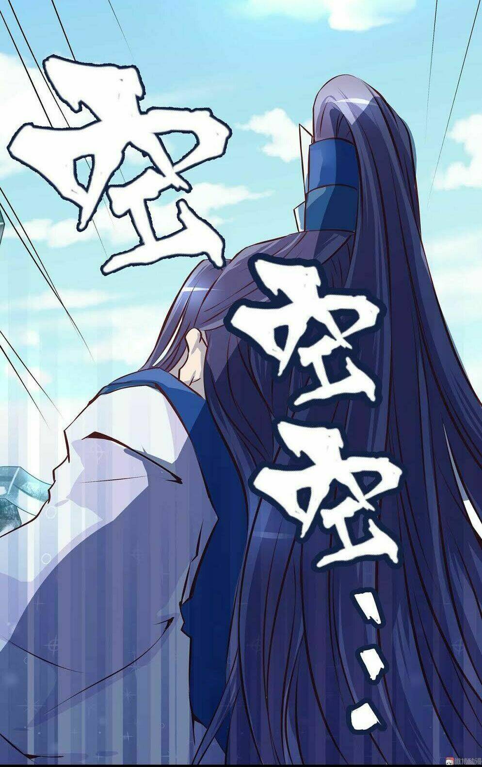 Đệ Nhất Chưởng Môn - Chapter 18 - Page 26