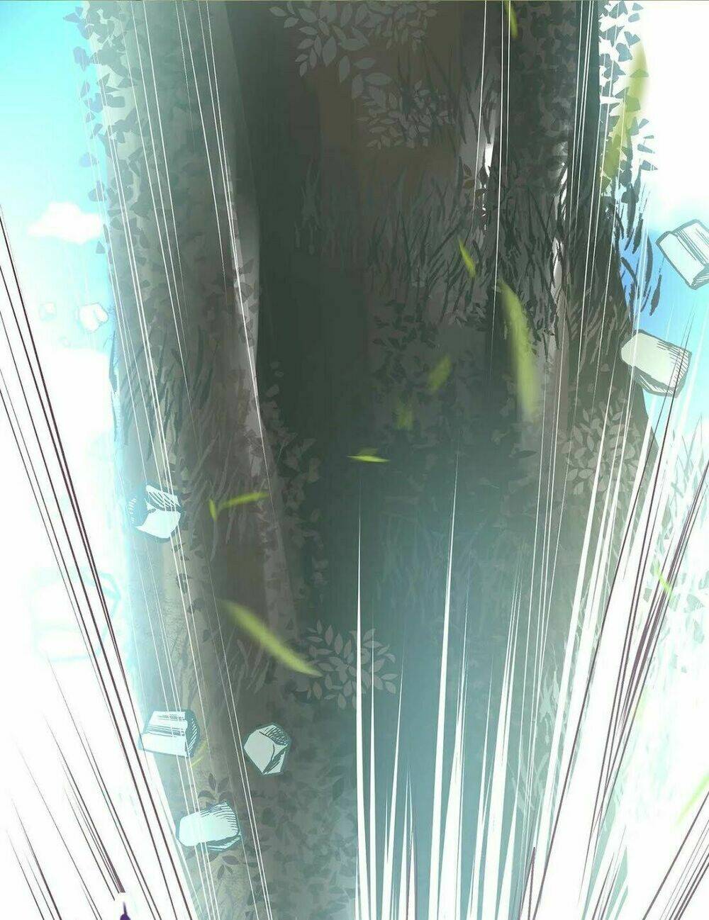 Đệ Nhất Chưởng Môn - Chapter 18 - Page 29