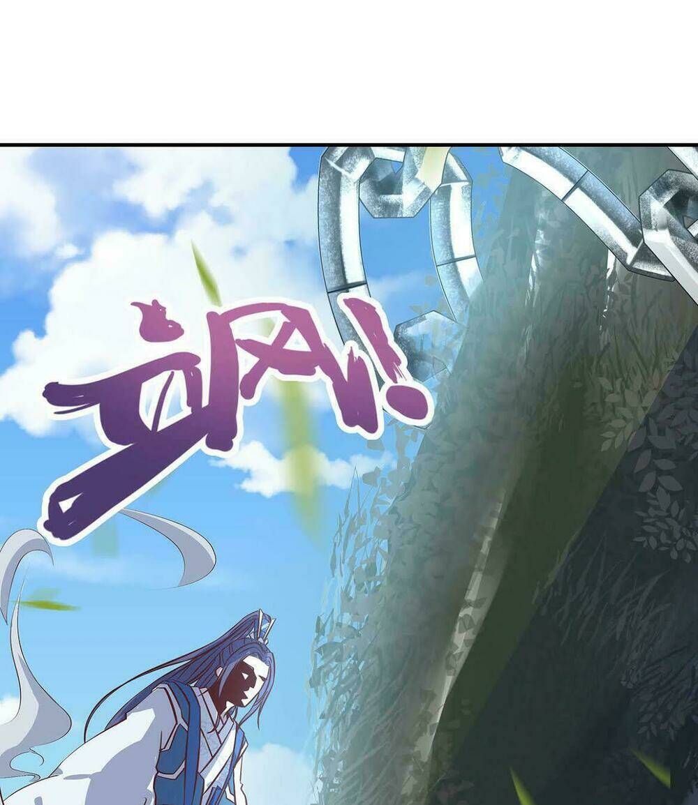 Đệ Nhất Chưởng Môn - Chapter 18 - Page 32