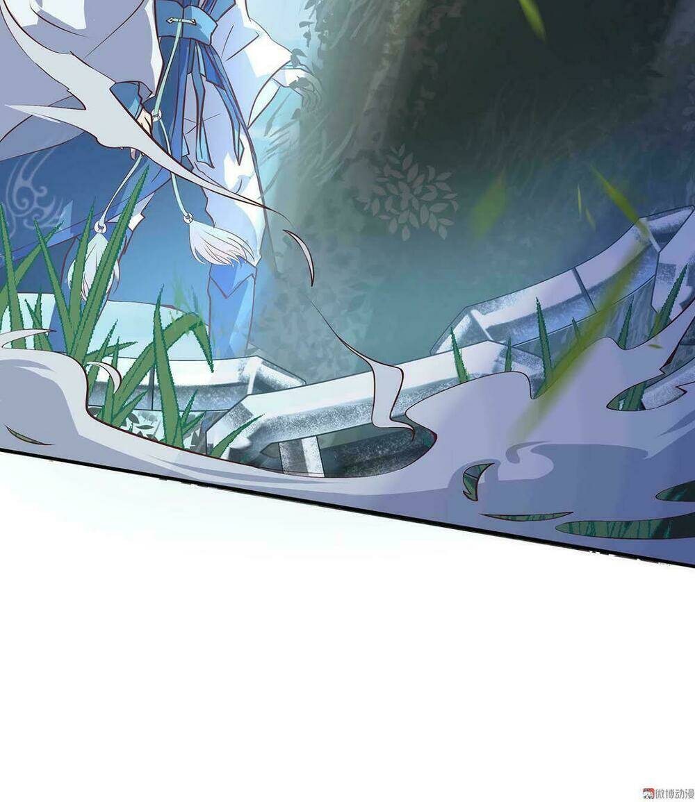 Đệ Nhất Chưởng Môn - Chapter 18 - Page 33