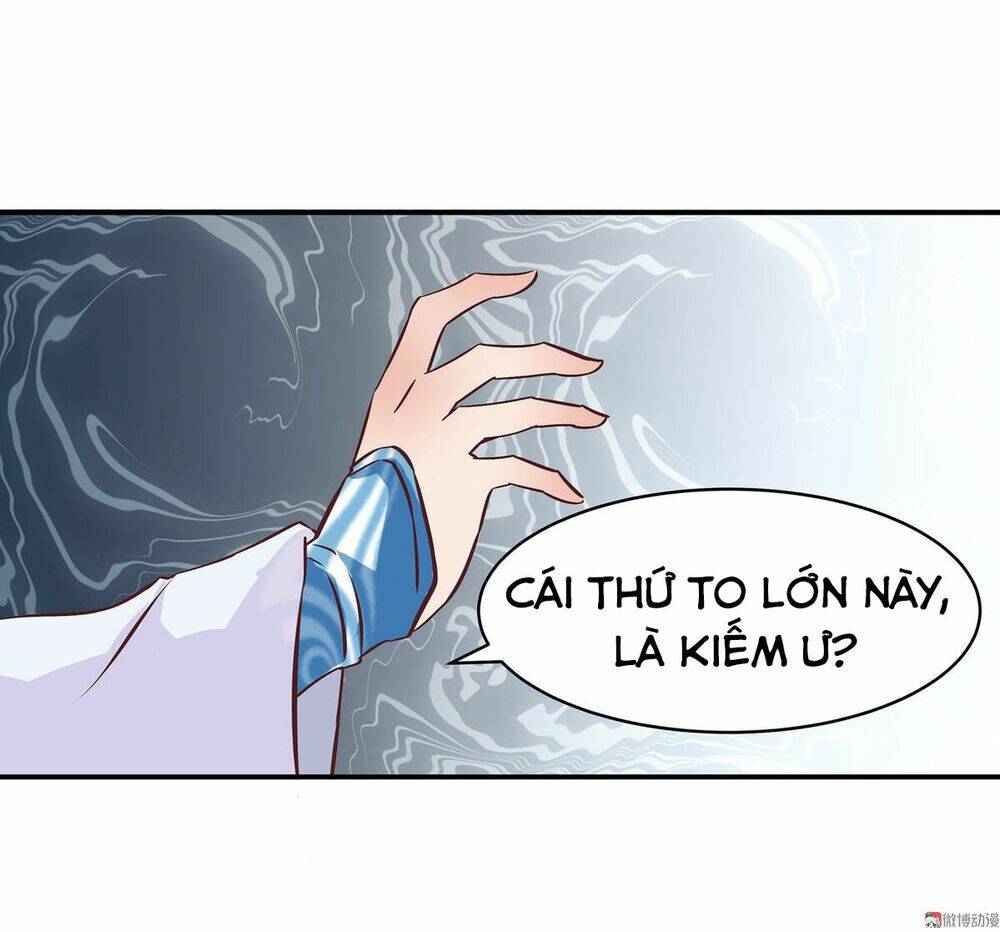 Đệ Nhất Chưởng Môn - Chapter 18 - Page 34
