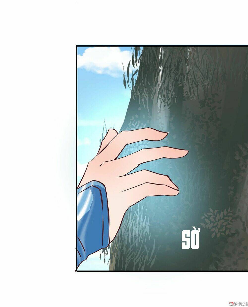 Đệ Nhất Chưởng Môn - Chapter 18 - Page 35