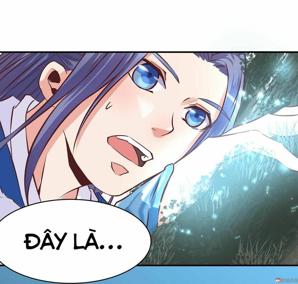 Đệ Nhất Chưởng Môn - Chapter 18 - Page 36