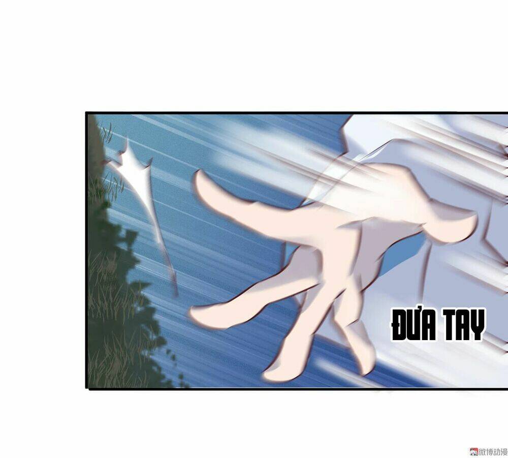 Đệ Nhất Chưởng Môn - Chapter 18 - Page 42