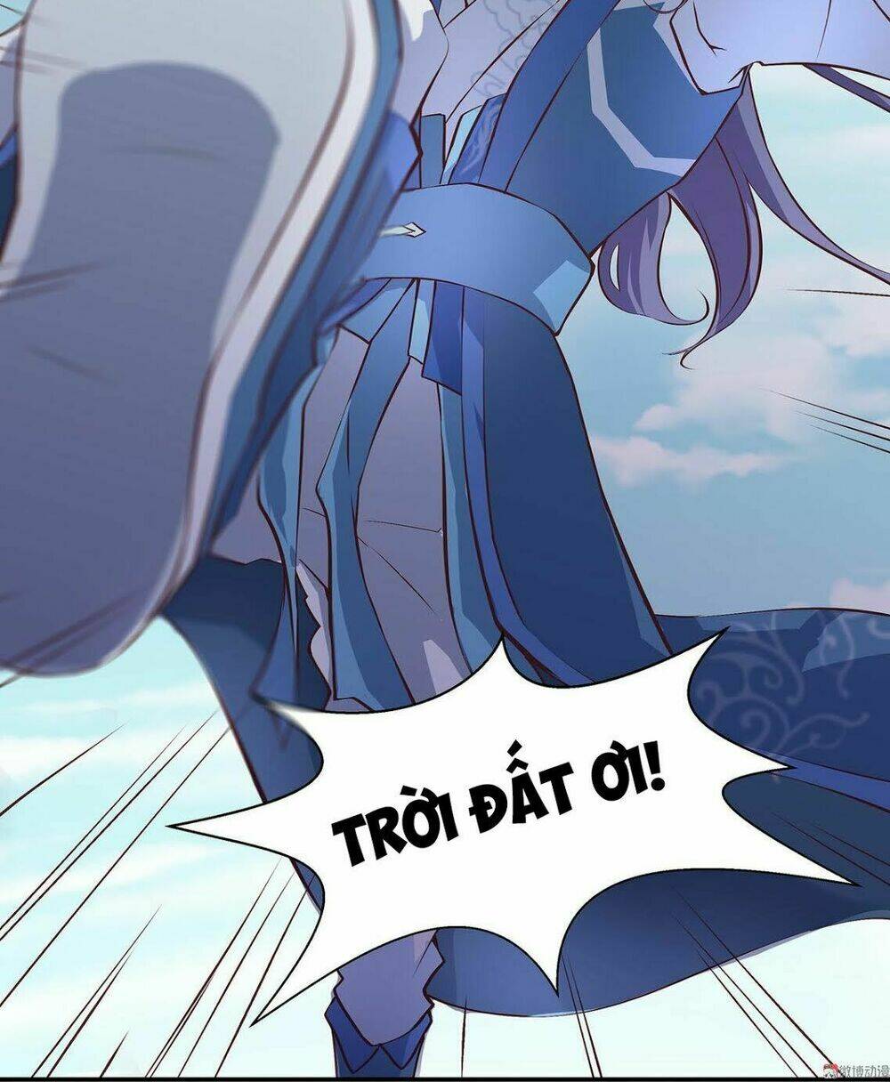 Đệ Nhất Chưởng Môn - Chapter 18 - Page 4