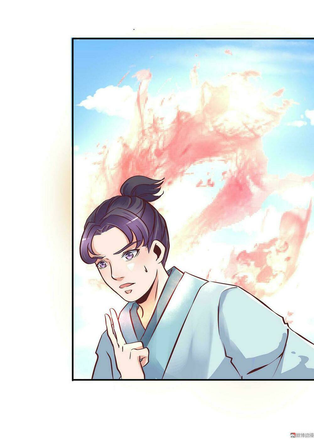 Đệ Nhất Chưởng Môn - Chapter 18 - Page 7