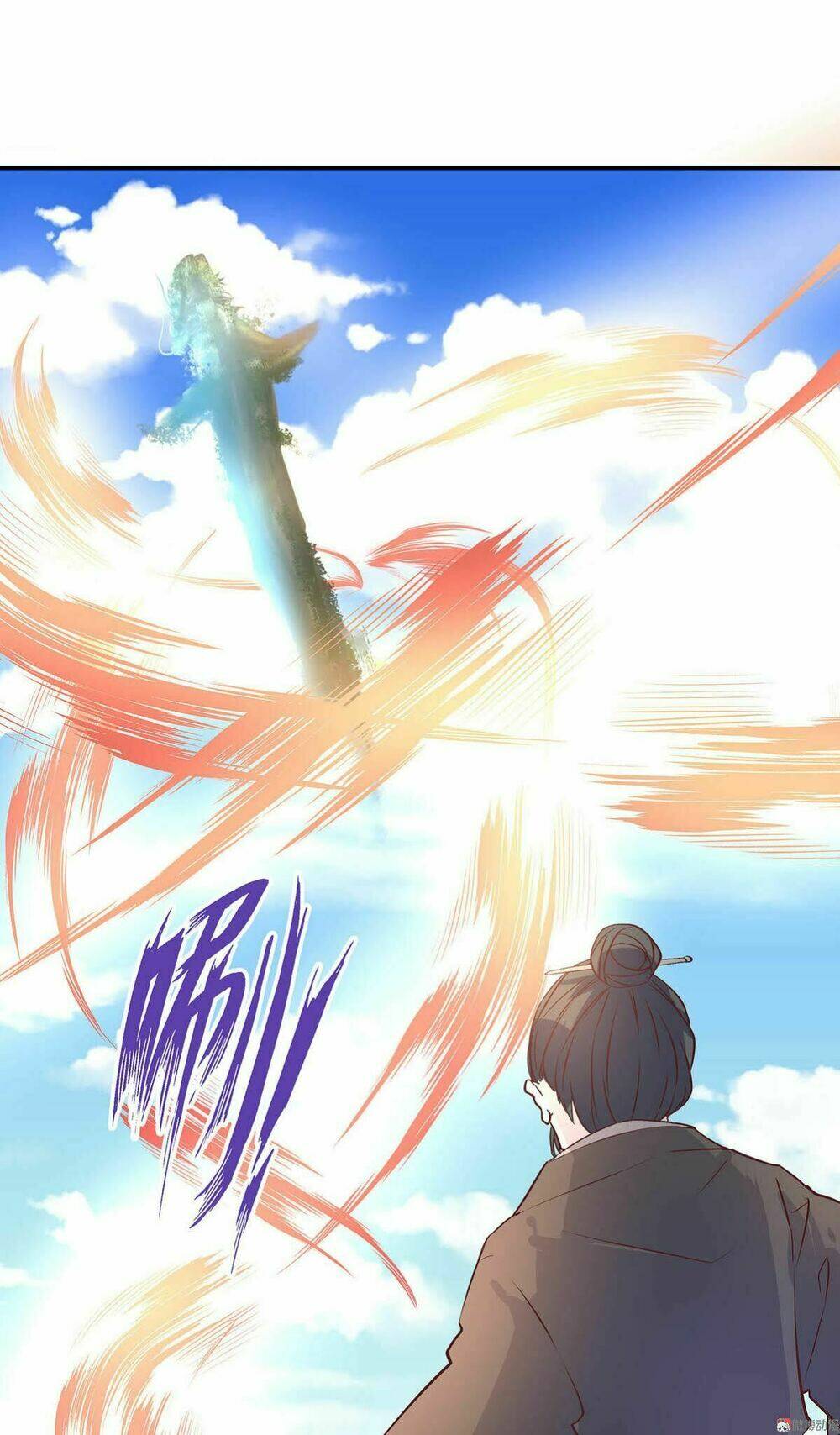 Đệ Nhất Chưởng Môn - Chapter 18 - Page 8