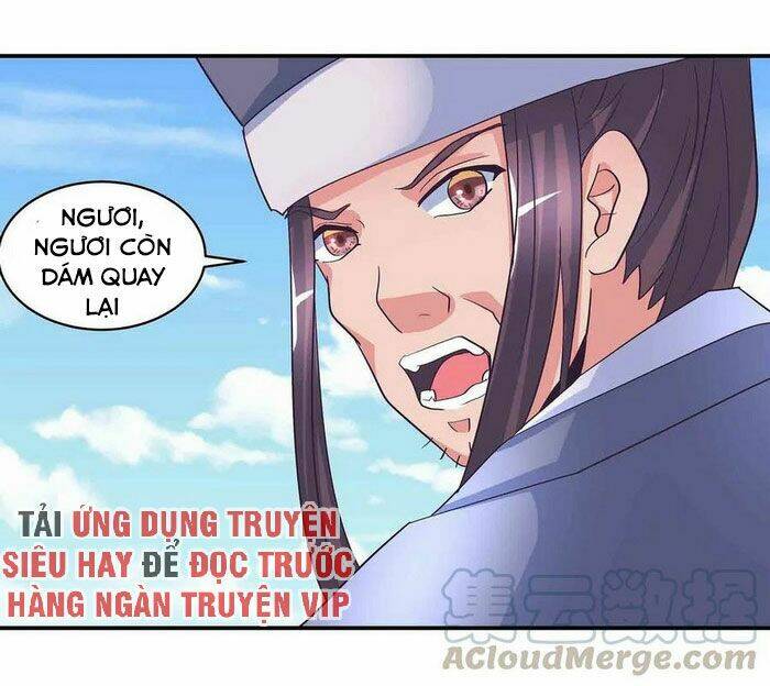 Đệ Nhất Chưởng Môn - Chapter 180 - Page 12