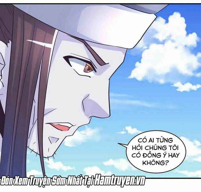 Đệ Nhất Chưởng Môn - Chapter 181 - Page 12