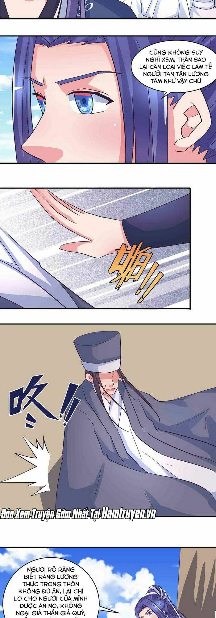 Đệ Nhất Chưởng Môn - Chapter 181 - Page 4