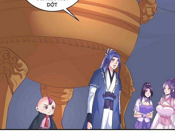 Đệ Nhất Chưởng Môn - Chapter 183 - Page 12