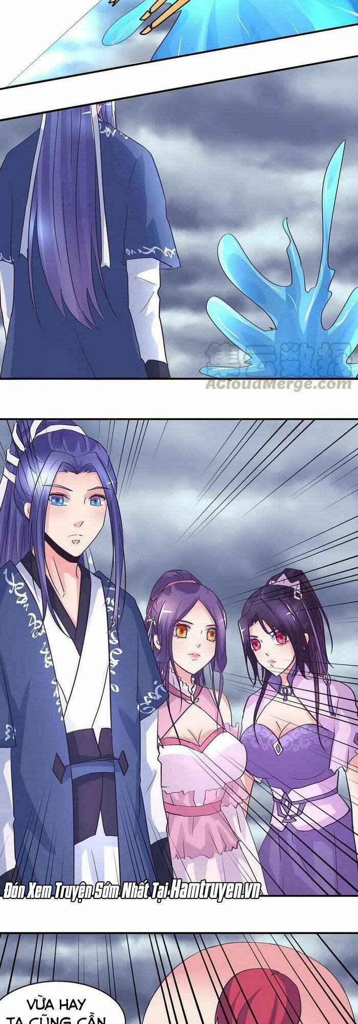 Đệ Nhất Chưởng Môn - Chapter 183 - Page 6