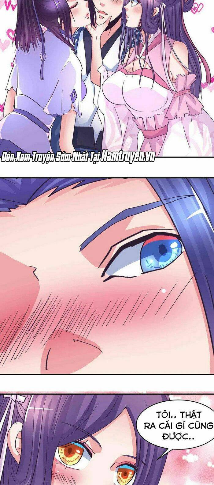 Đệ Nhất Chưởng Môn - Chapter 184 - Page 11