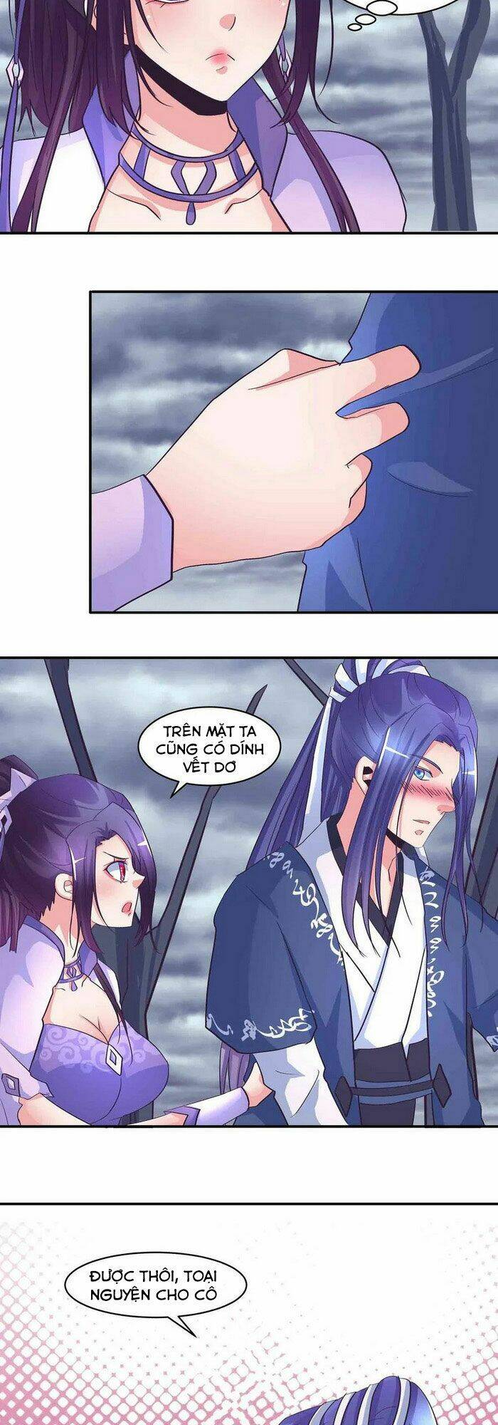 Đệ Nhất Chưởng Môn - Chapter 184 - Page 6