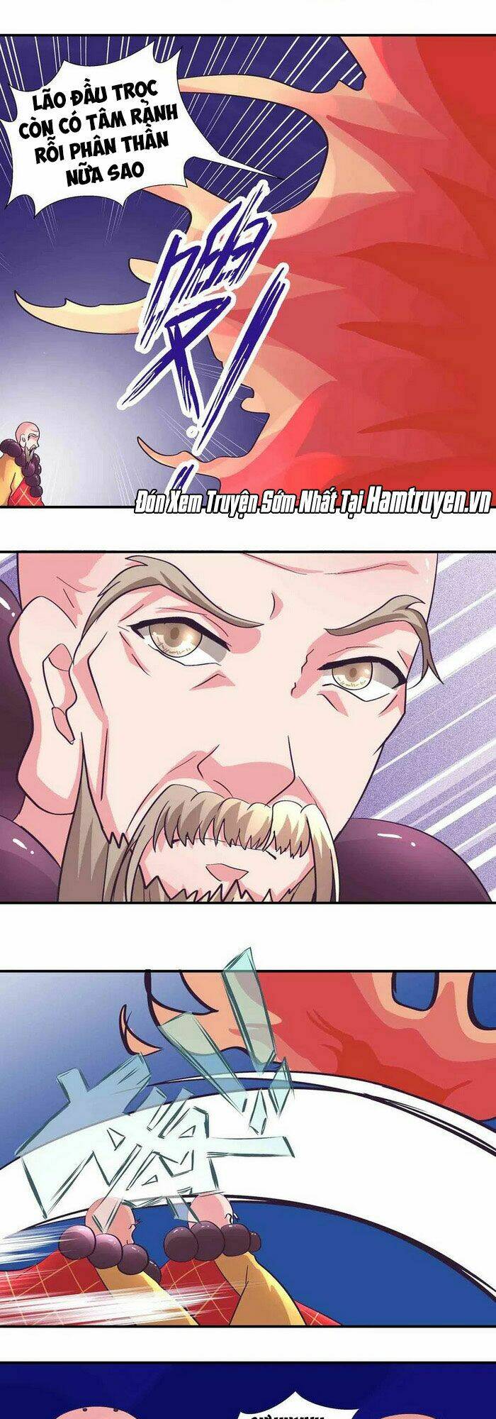 Đệ Nhất Chưởng Môn - Chapter 185 - Page 9