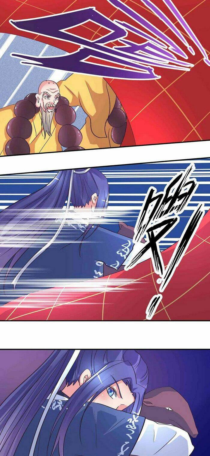 Đệ Nhất Chưởng Môn - Chapter 185 - Page 11