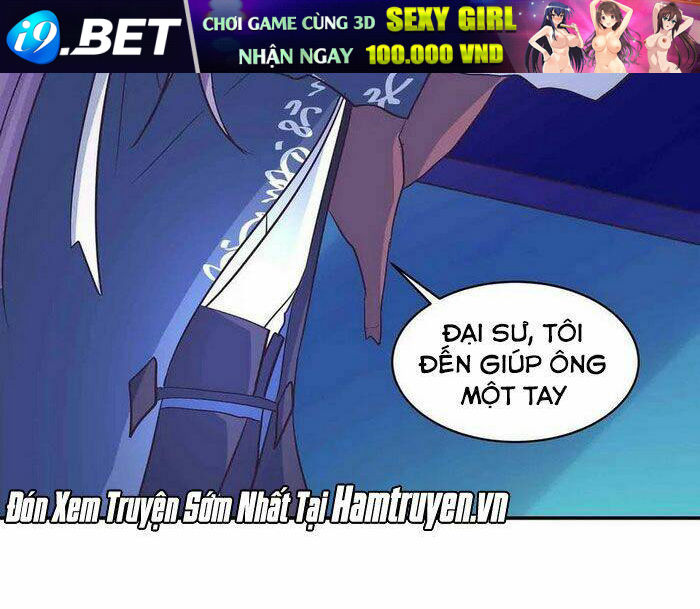 Đệ Nhất Chưởng Môn - Chapter 185 - Page 12