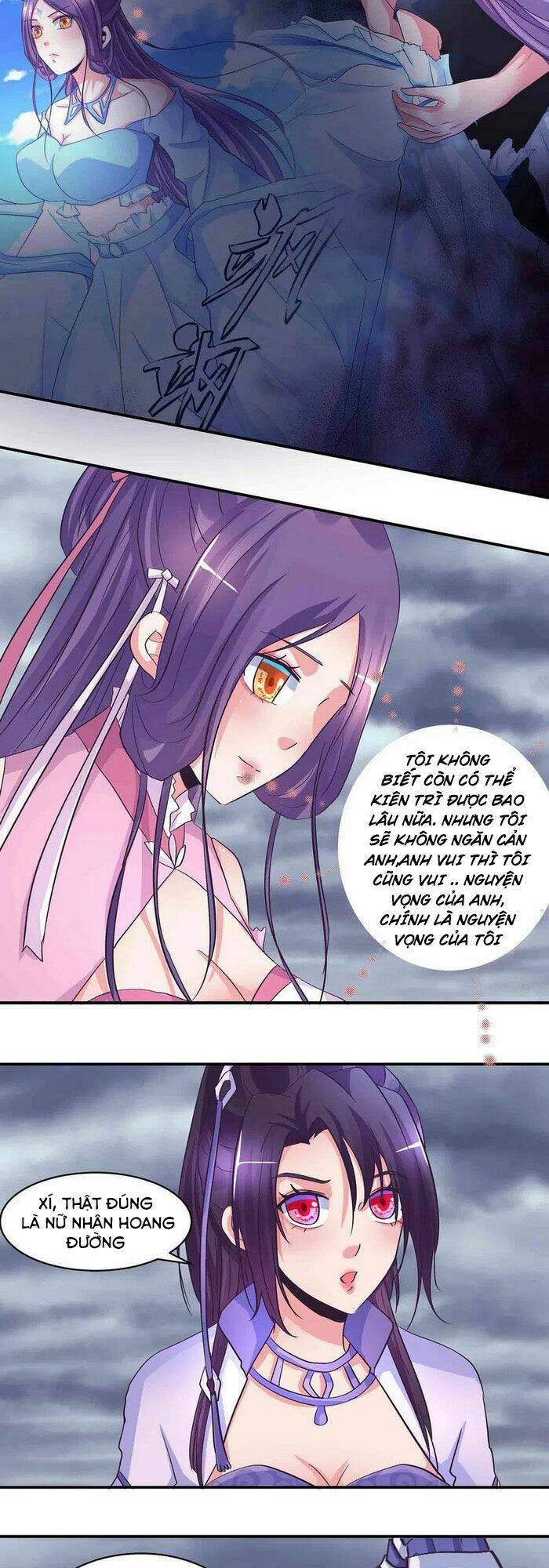 Đệ Nhất Chưởng Môn - Chapter 185 - Page 6