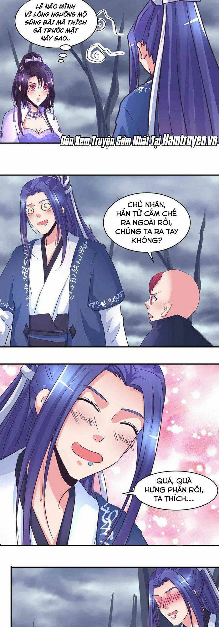 Đệ Nhất Chưởng Môn - Chapter 185 - Page 7