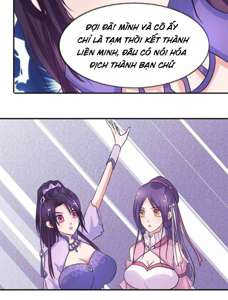 Đệ Nhất Chưởng Môn - Chapter 187 - Page 15