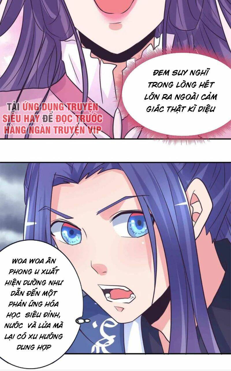 Đệ Nhất Chưởng Môn - Chapter 187 - Page 20
