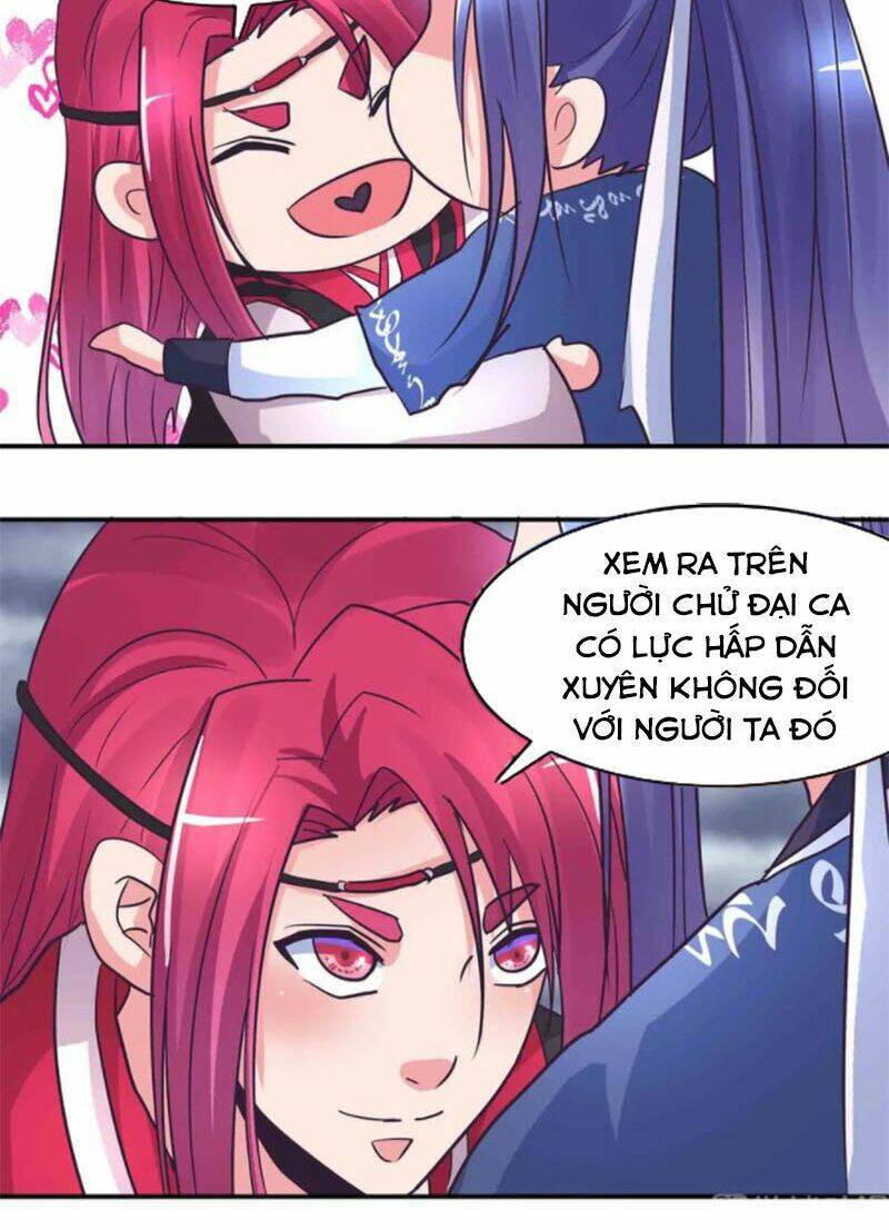 Đệ Nhất Chưởng Môn - Chapter 187 - Page 3