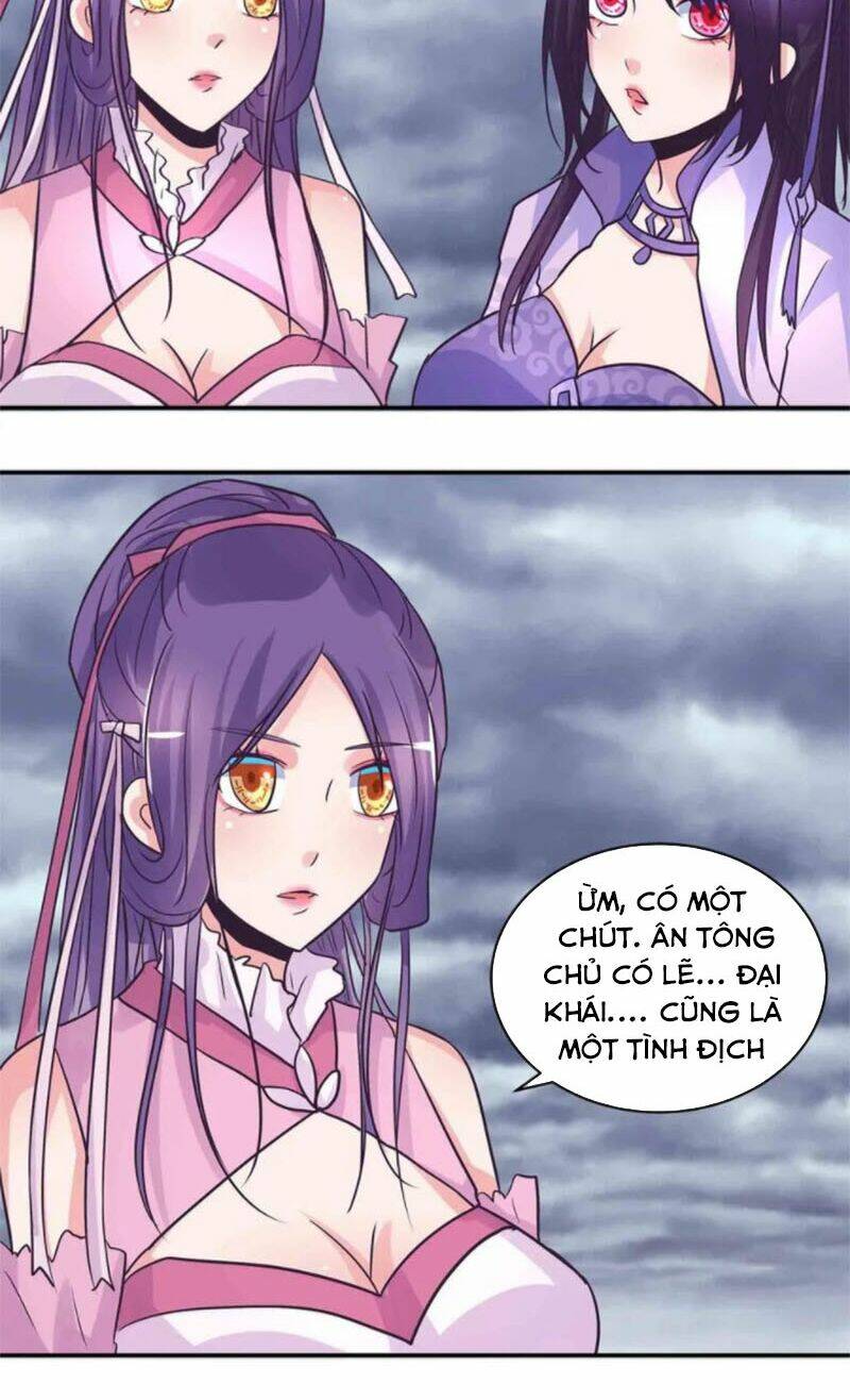 Đệ Nhất Chưởng Môn - Chapter 187 - Page 5