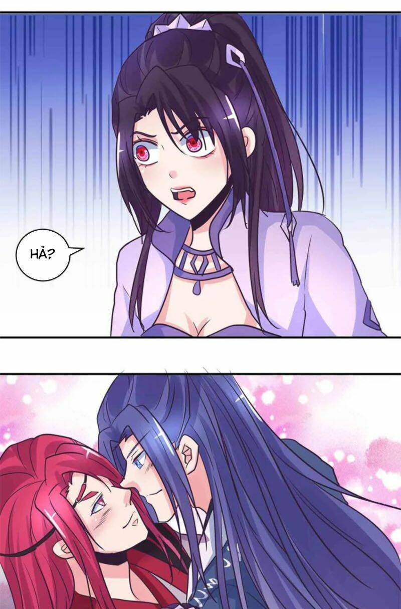 Đệ Nhất Chưởng Môn - Chapter 187 - Page 6