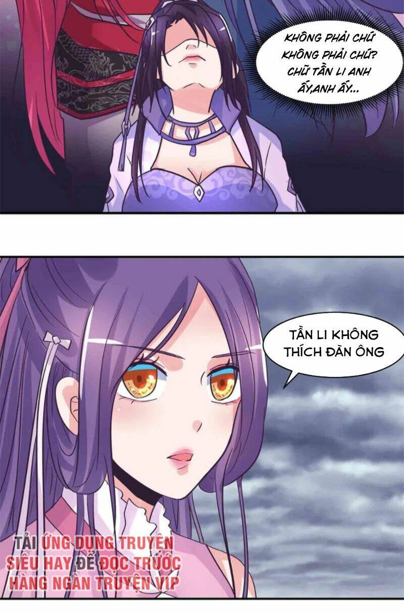 Đệ Nhất Chưởng Môn - Chapter 187 - Page 7